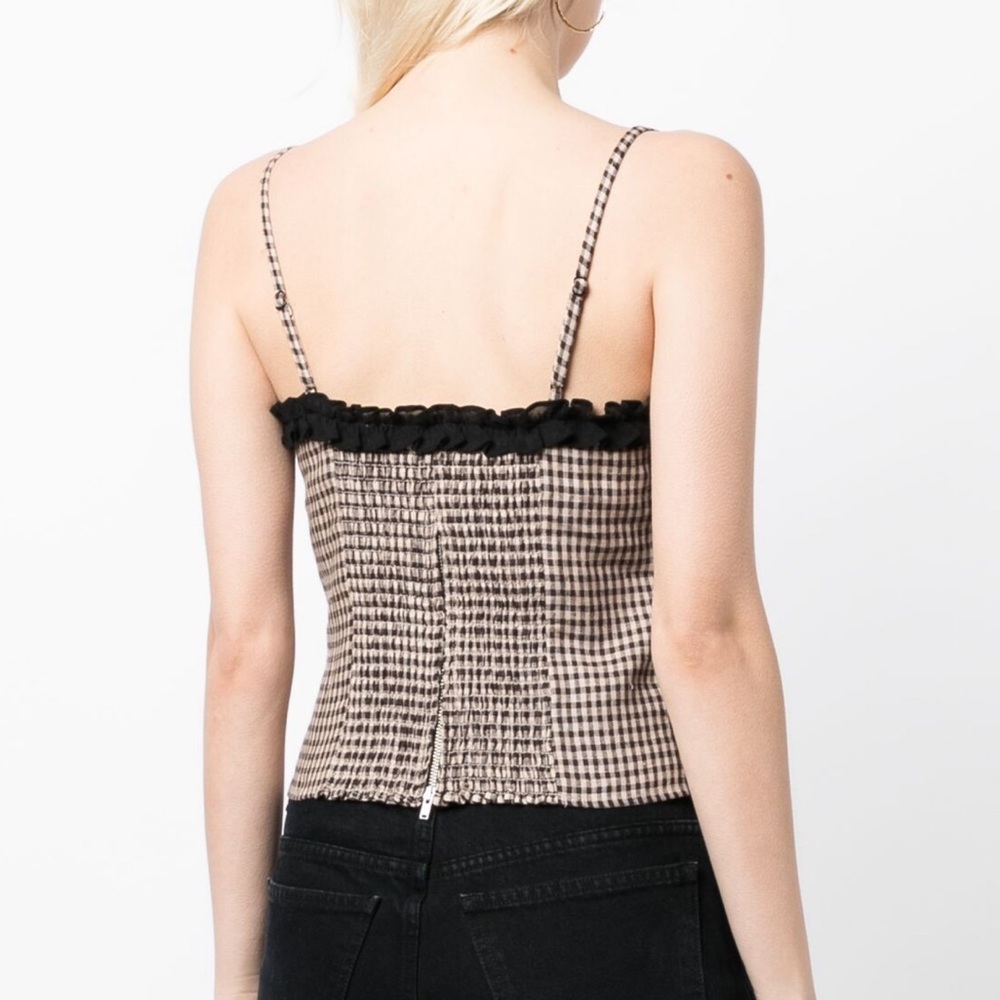 Reformation Skylar Top - Picture 4 of 7